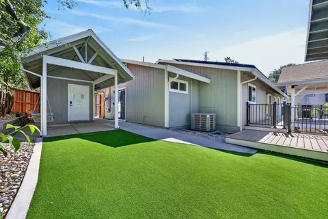 Exterior - 3609 Eagle View Dr, Cameron Park, CA 95682 photo 9 of 16