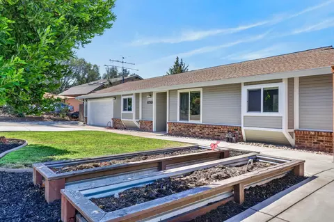 Exterior - 3609 Eagle View Dr, Cameron Park, CA 95682 photo 15 of 16