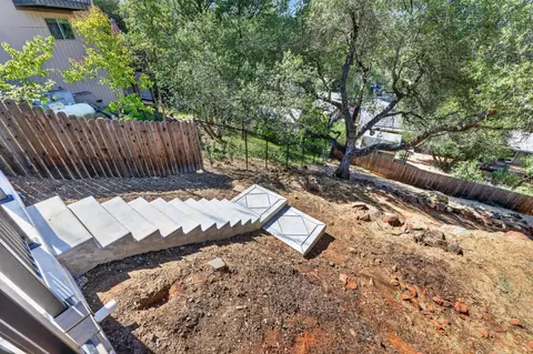 Exterior - 3609 Eagle View Dr, Cameron Park, CA 95682 photo 8 of 16