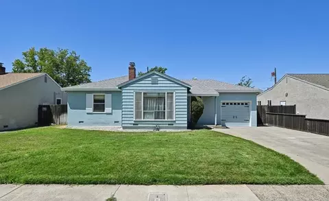4620 22nd St, Sacramento, CA 95822