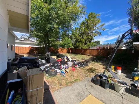 Exterior - 11686 Regio Dr, Dublin, CA 94568 photo 5 of 9