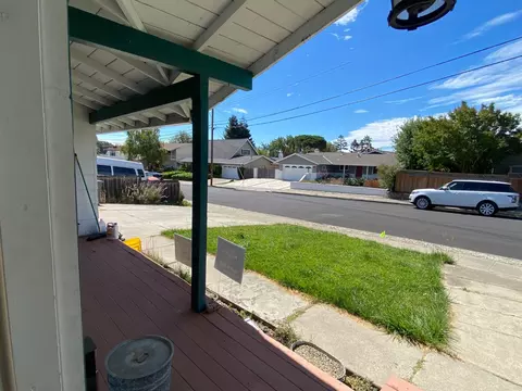 Exterior - 11686 Regio Dr, Dublin, CA 94568 photo 7 of 9