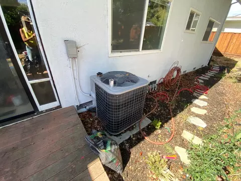 Exterior - 11686 Regio Dr, Dublin, CA 94568 photo 3 of 9