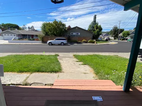 Exterior - 11686 Regio Dr, Dublin, CA 94568 photo 9 of 9