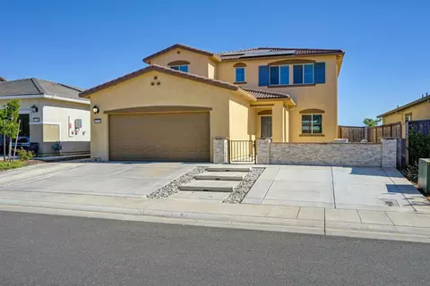 12762 Scholarly Way, Rancho Cordova, CA 95742