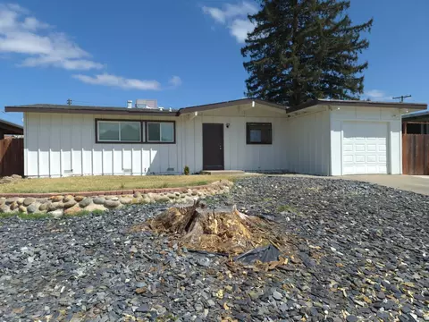 7213 Chesline Dr, Citrus Heights, CA 95621