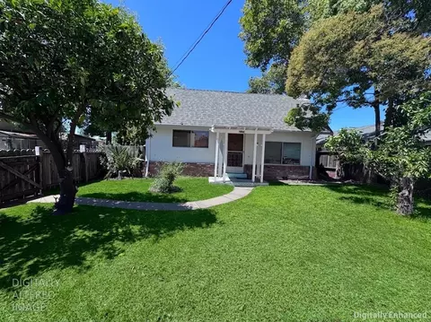 5120 Mendocino Blvd, Sacramento, CA 95820