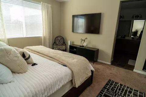 Bedroom - 4046 Citation Dr, Olivehurst, CA 95961 photo 3 of 5