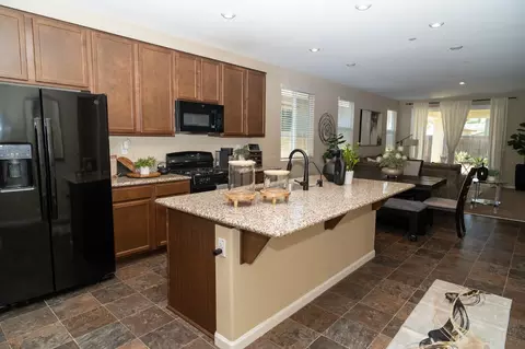 Kitchen - 4046 Citation Dr, Olivehurst, CA 95961 photo 1 of 2