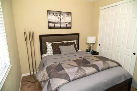 Bedroom - 4046 Citation Dr, Olivehurst, CA 95961 photo 4 of 5