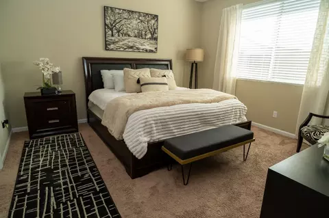 Bedroom - 4046 Citation Dr, Olivehurst, CA 95961 photo 1 of 5
