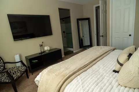 Bedroom - 4046 Citation Dr, Olivehurst, CA 95961 photo 2 of 5