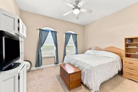 Bedroom - 3422 Marshall Ave, Carmichael, CA 95608 photo 3 of 8
