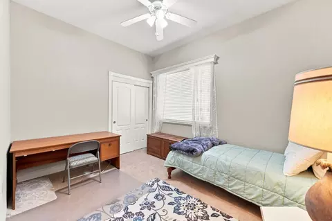 Bedroom - 3422 Marshall Ave, Carmichael, CA 95608 photo 1 of 8