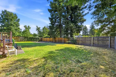 Exterior - 3422 Marshall Ave, Carmichael, CA 95608 photo 7 of 11