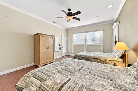 Bedroom - 3422 Marshall Ave, Carmichael, CA 95608 photo 6 of 8