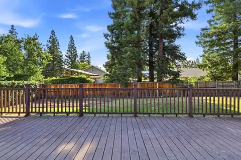 Exterior - 3422 Marshall Ave, Carmichael, CA 95608 photo 6 of 11