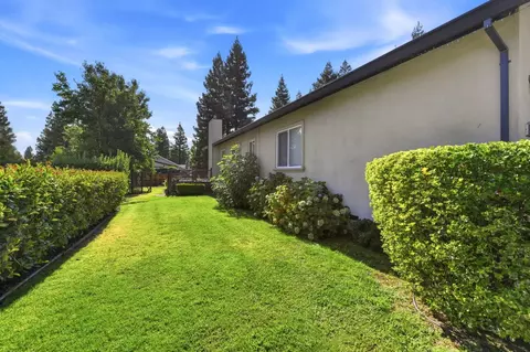 Exterior - 3422 Marshall Ave, Carmichael, CA 95608 photo 10 of 11