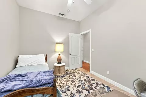 Bedroom - 3422 Marshall Ave, Carmichael, CA 95608 photo 2 of 8