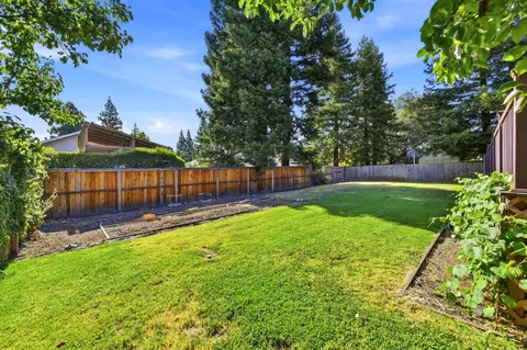 Exterior - 3422 Marshall Ave, Carmichael, CA 95608 photo 11 of 11