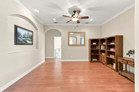 Living - 3422 Marshall Ave, Carmichael, CA 95608 photo 9 of 10