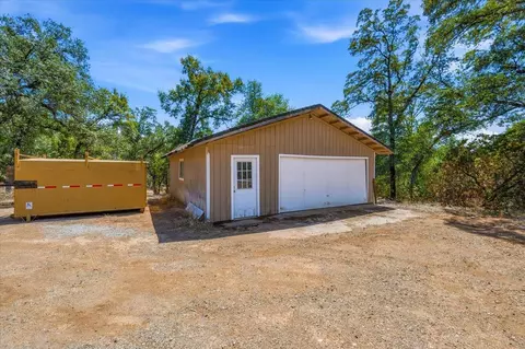 Exterior - 19114 Halcon Crest Ct, Grass Valley, CA 95949 photo 12 of 15