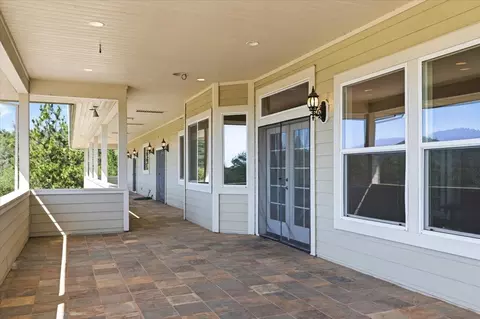 Exterior - 19114 Halcon Crest Ct, Grass Valley, CA 95949 photo 3 of 15