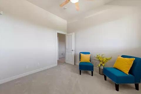 Bedroom - 19114 Halcon Crest Ct, Grass Valley, CA 95949 photo 7 of 11