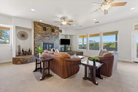 Living - 19114 Halcon Crest Ct, Grass Valley, CA 95949 photo 1 of 7