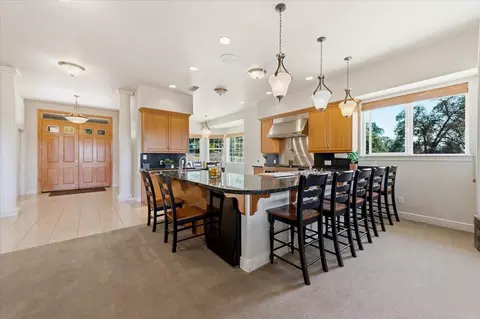 Kitchen - 19114 Halcon Crest Ct, Grass Valley, CA 95949 photo 3 of 6