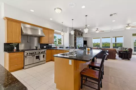 Kitchen - 19114 Halcon Crest Ct, Grass Valley, CA 95949 photo 2 of 6