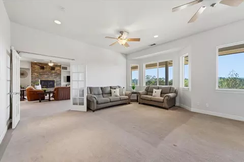 Living - 19114 Halcon Crest Ct, Grass Valley, CA 95949 photo 6 of 7