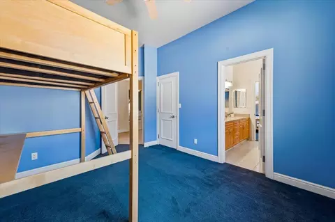 Bedroom - 19114 Halcon Crest Ct, Grass Valley, CA 95949 photo 2 of 11