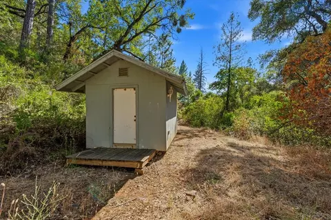 Exterior - 19114 Halcon Crest Ct, Grass Valley, CA 95949 photo 15 of 15