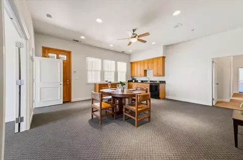 Dining - 19114 Halcon Crest Ct, Grass Valley, CA 95949 photo 5 of 7