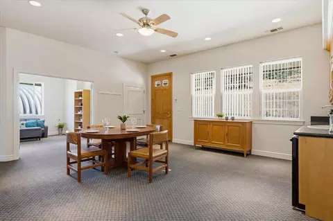 Dining - 19114 Halcon Crest Ct, Grass Valley, CA 95949 photo 6 of 7