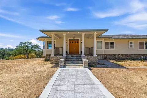 Exterior - 19114 Halcon Crest Ct, Grass Valley, CA 95949 photo 10 of 15