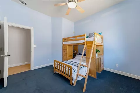 Bedroom - 19114 Halcon Crest Ct, Grass Valley, CA 95949 photo 3 of 11