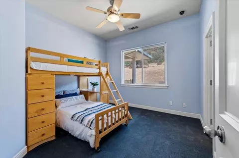 Bedroom - 19114 Halcon Crest Ct, Grass Valley, CA 95949 photo 4 of 11