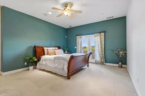 Bedroom - 19114 Halcon Crest Ct, Grass Valley, CA 95949 photo 5 of 11