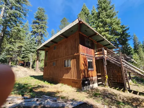 Exterior - 171 Schimke Rd, Bear Valley, CA 95223 photo 7 of 8