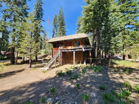 Exterior - 171 Schimke Rd, Bear Valley, CA 95223 photo 6 of 8