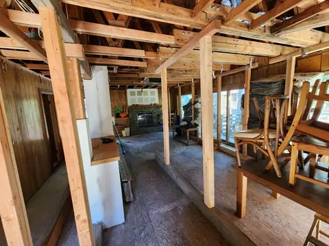 Entry Way - 171 Schimke Rd, Bear Valley, CA 95223 photo 4 of 7