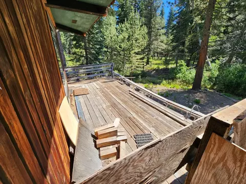 Exterior - 171 Schimke Rd, Bear Valley, CA 95223 photo 8 of 8