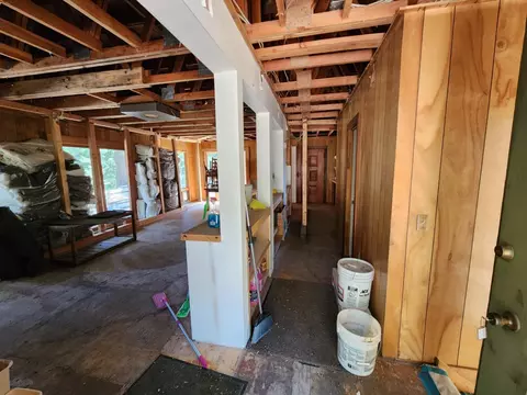 Entry Way - 171 Schimke Rd, Bear Valley, CA 95223 photo 1 of 7
