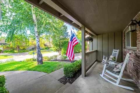 Exterior - 1561 Elsdon Cir, Carmichael, CA 95608 photo 19 of 31