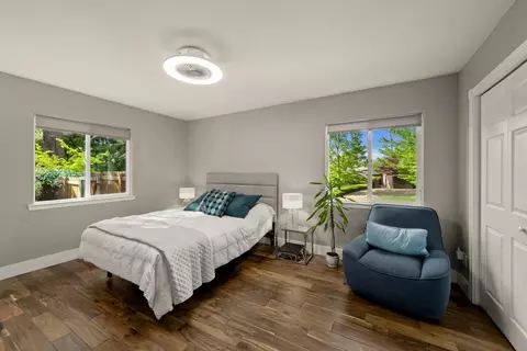 Bedroom - 1561 Elsdon Cir, Carmichael, CA 95608 photo 3 of 3