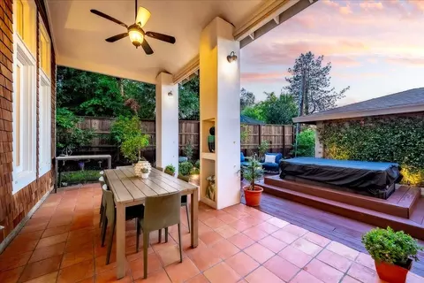 Exterior - 1561 Elsdon Cir, Carmichael, CA 95608 photo 7 of 31