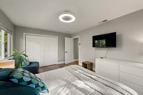 Bedroom - 1561 Elsdon Cir, Carmichael, CA 95608 photo 2 of 3