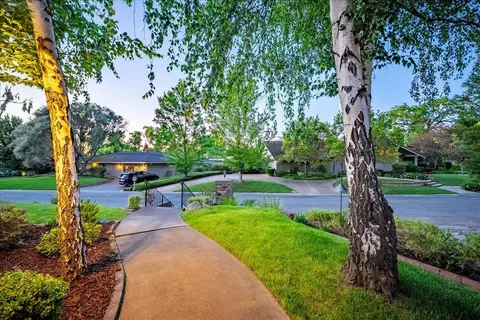 Exterior - 1561 Elsdon Cir, Carmichael, CA 95608 photo 4 of 31